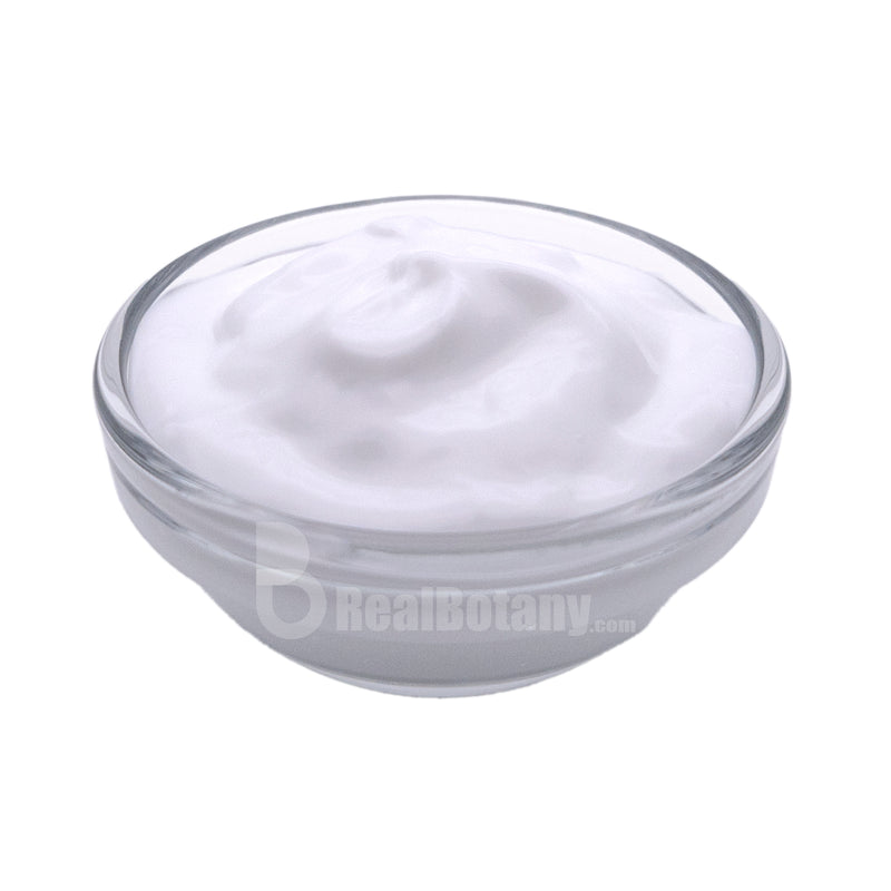 Body Lotion Base Unscented Silicone Free Paraben Free