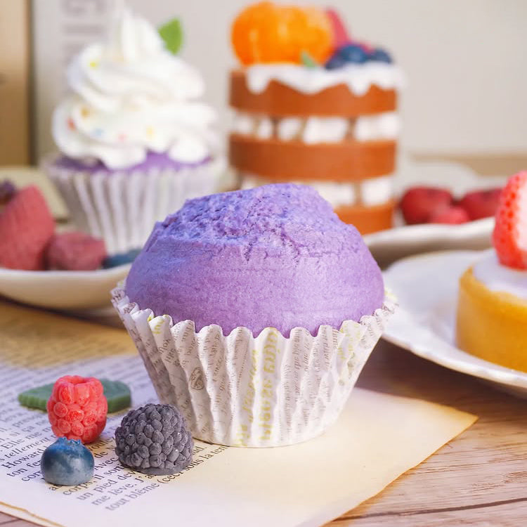 Korea CLAB Baking Candle Course