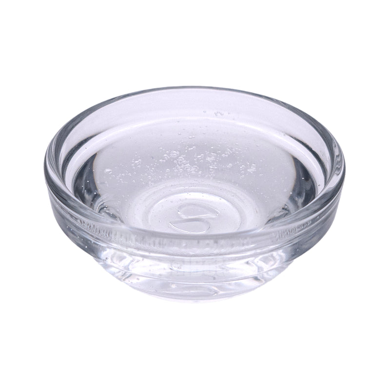 Mild Facewash Gel Base Clear Unscented Silicone Free Paraben Free