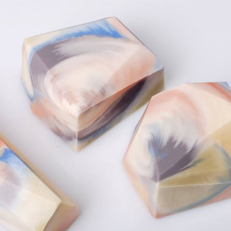 韓國 TIST Design Soap Master Class 手工皂師資證書課程