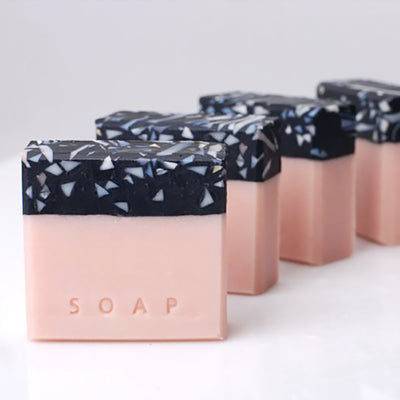 韓國 TIST Design Soap Master Class 手工皂師資證書課程