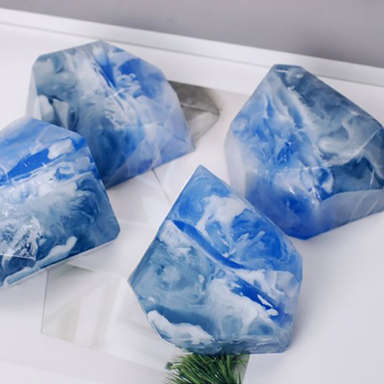 韓國 TIST Design Soap Master Class 手工皂師資證書課程