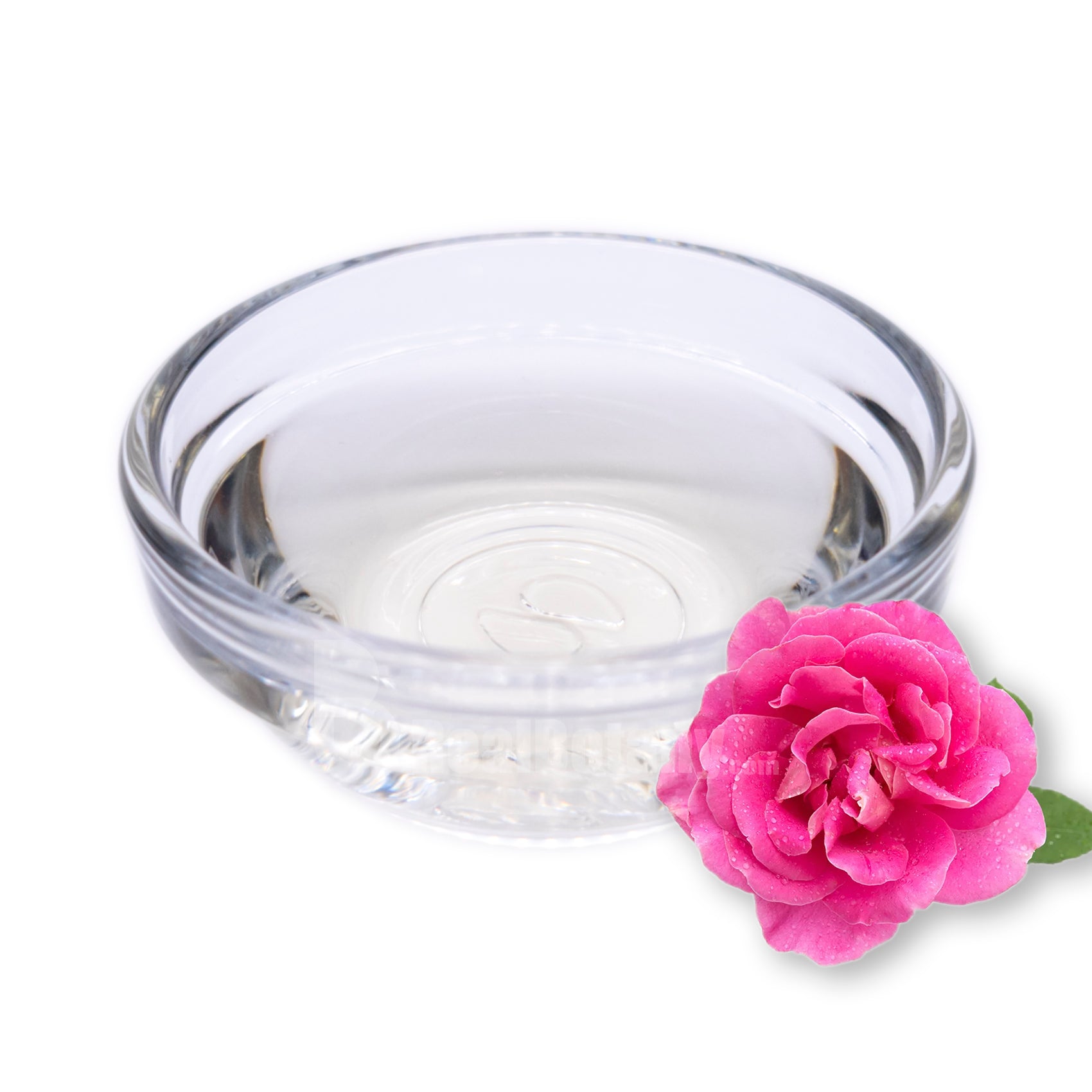 Bulgarian Rose Therapeutic Hydrosol Organic Alcohol Free